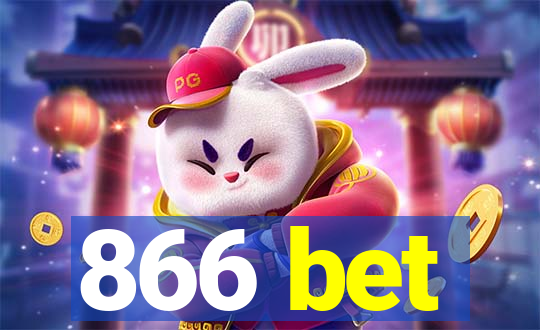 866 bet